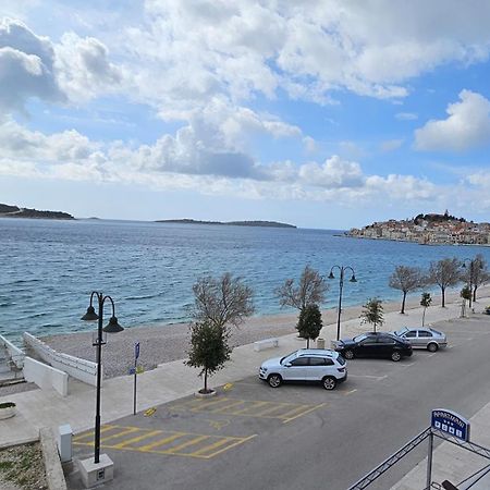 Apartman Pida Primošten Extérieur photo