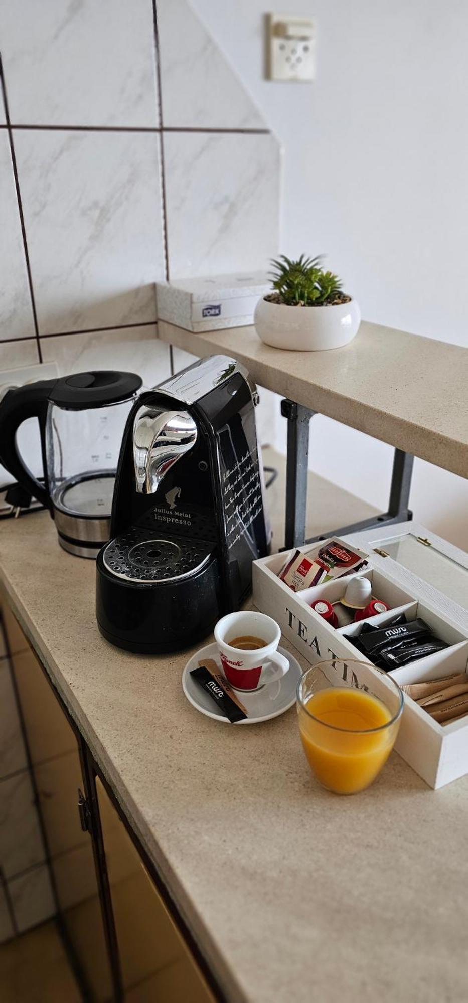 Apartman Pida Primošten Extérieur photo