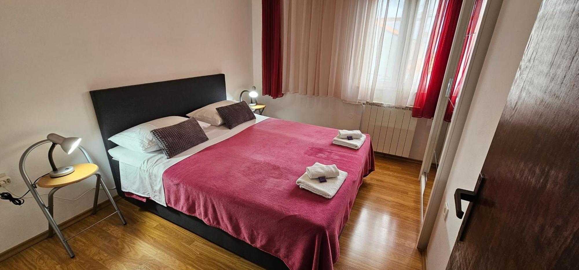 Apartman Pida Primošten Extérieur photo
