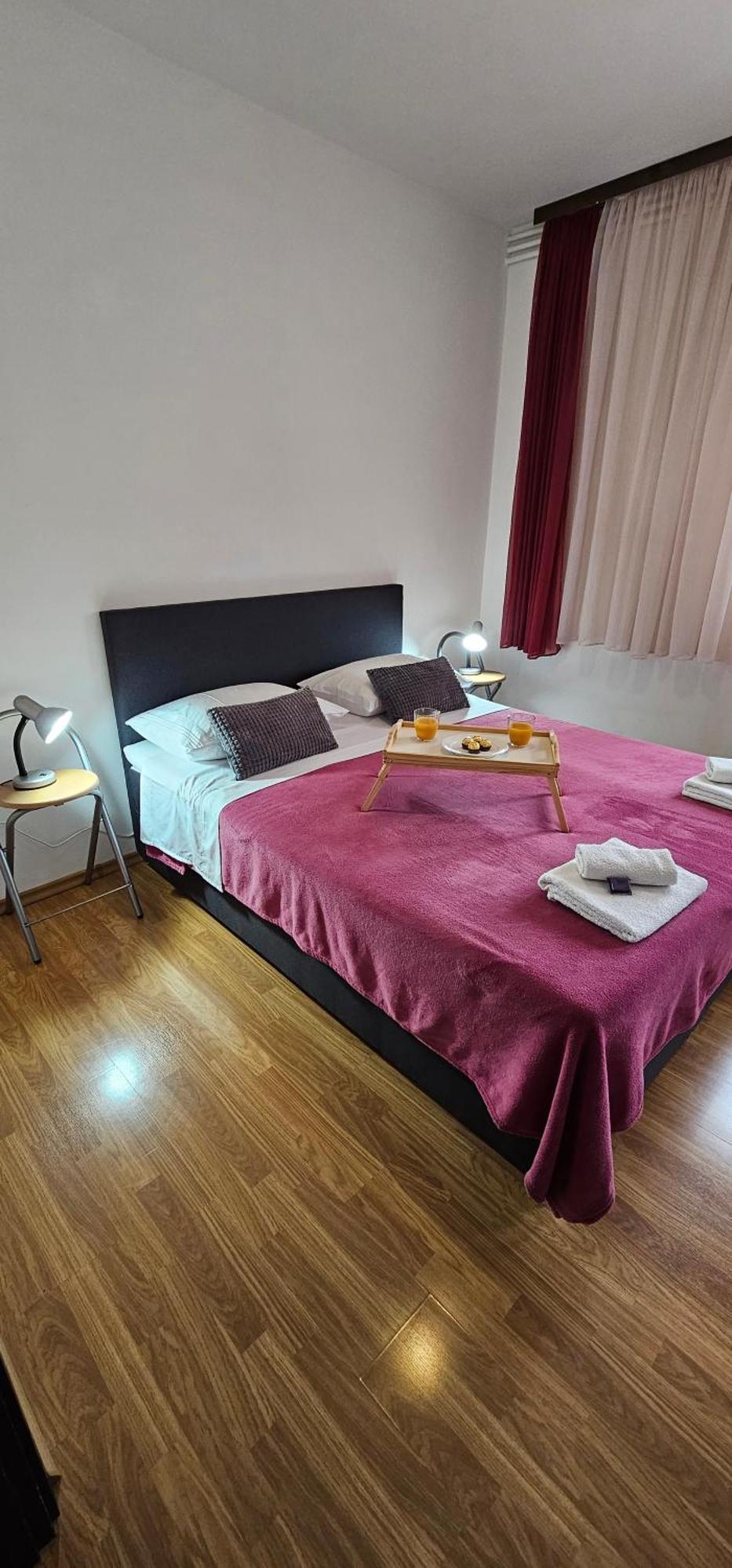Apartman Pida Primošten Extérieur photo