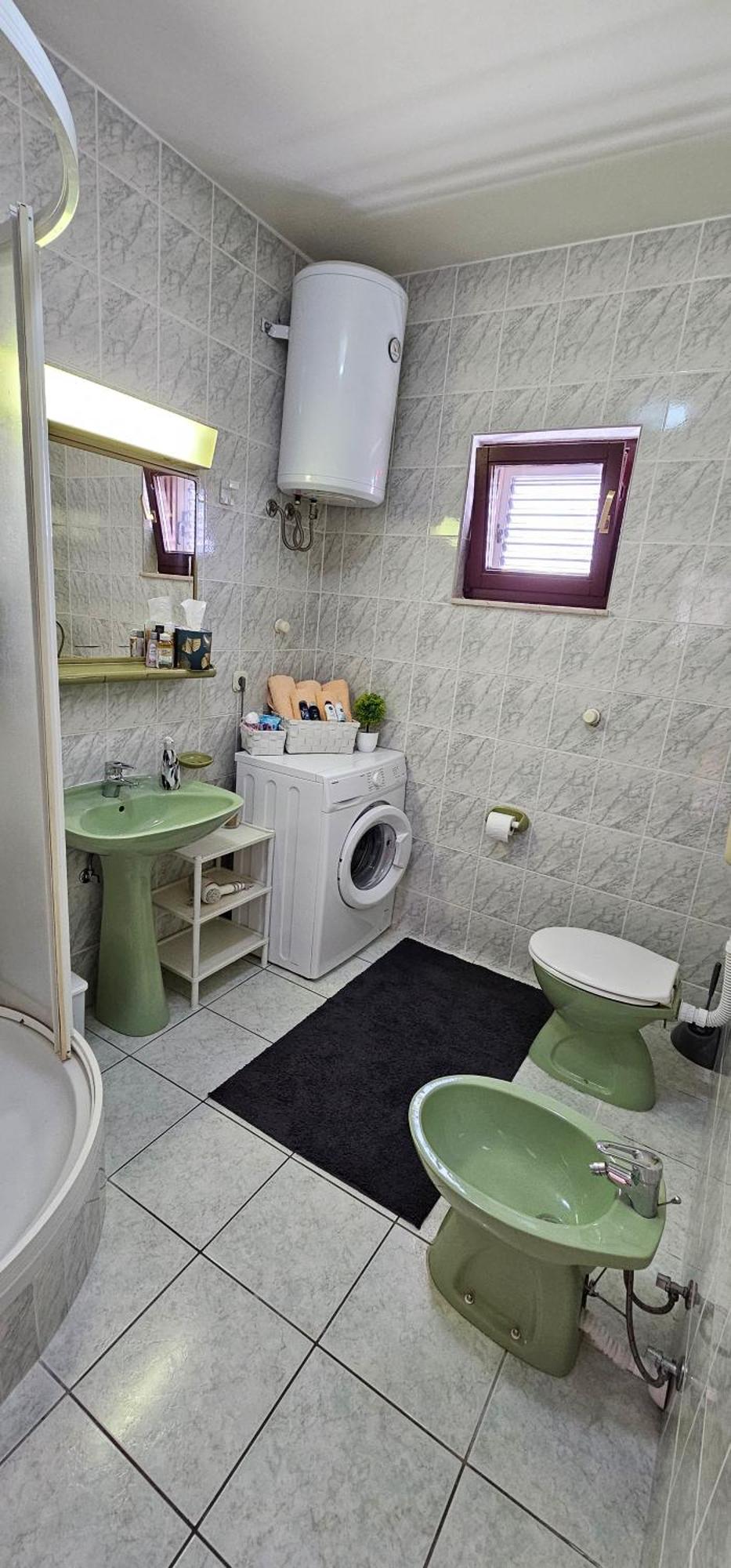 Apartman Pida Primošten Extérieur photo
