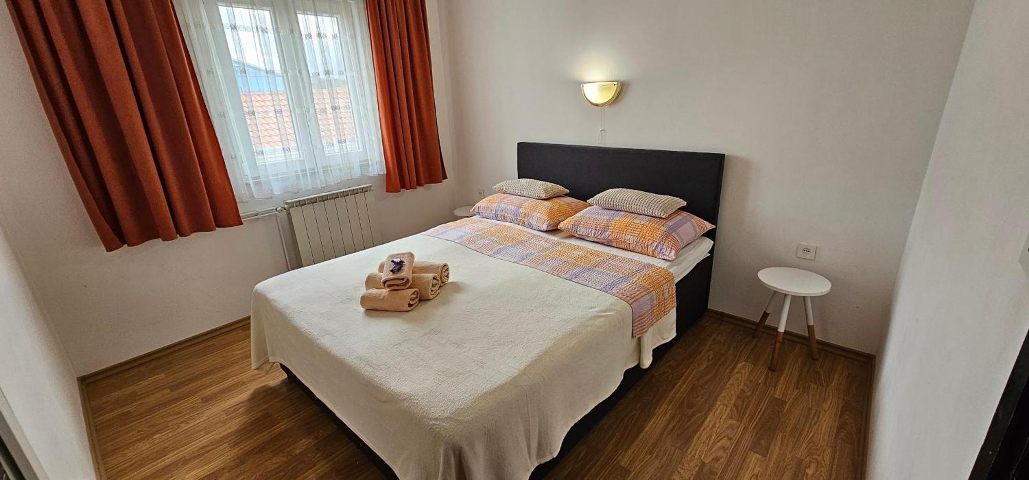 Apartman Pida Primošten Extérieur photo