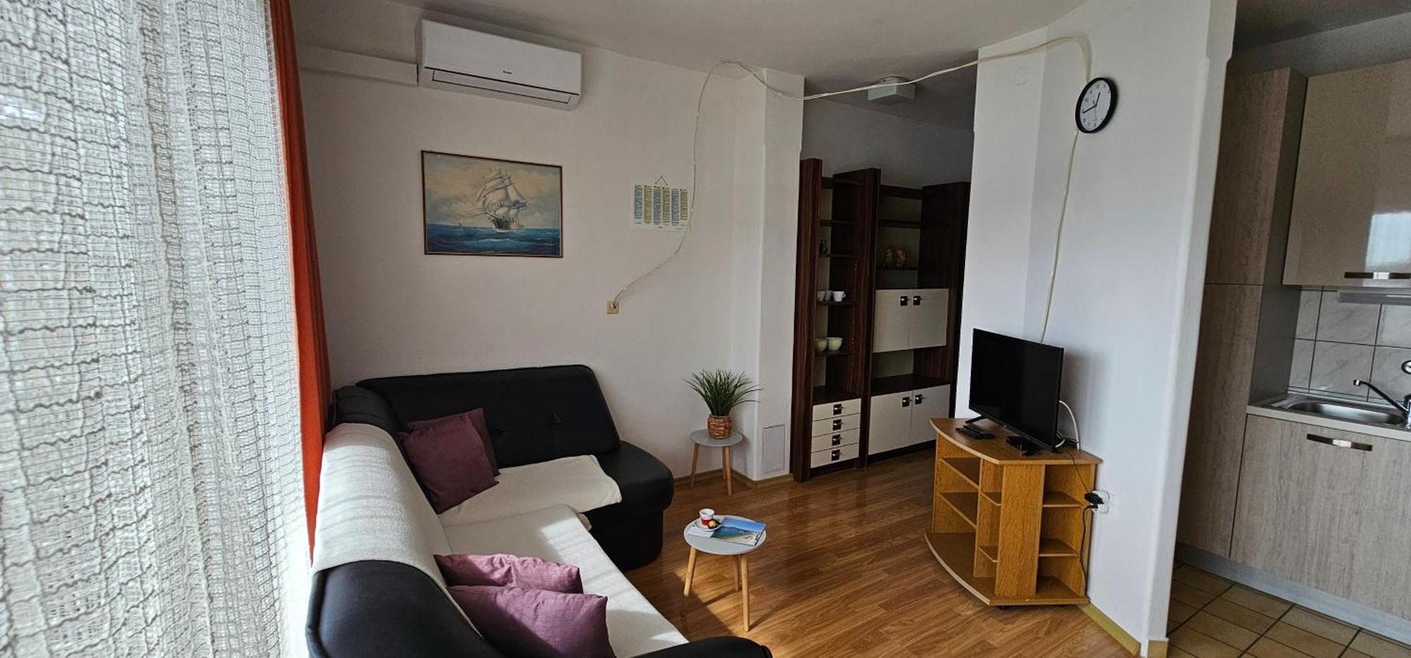 Apartman Pida Primošten Extérieur photo