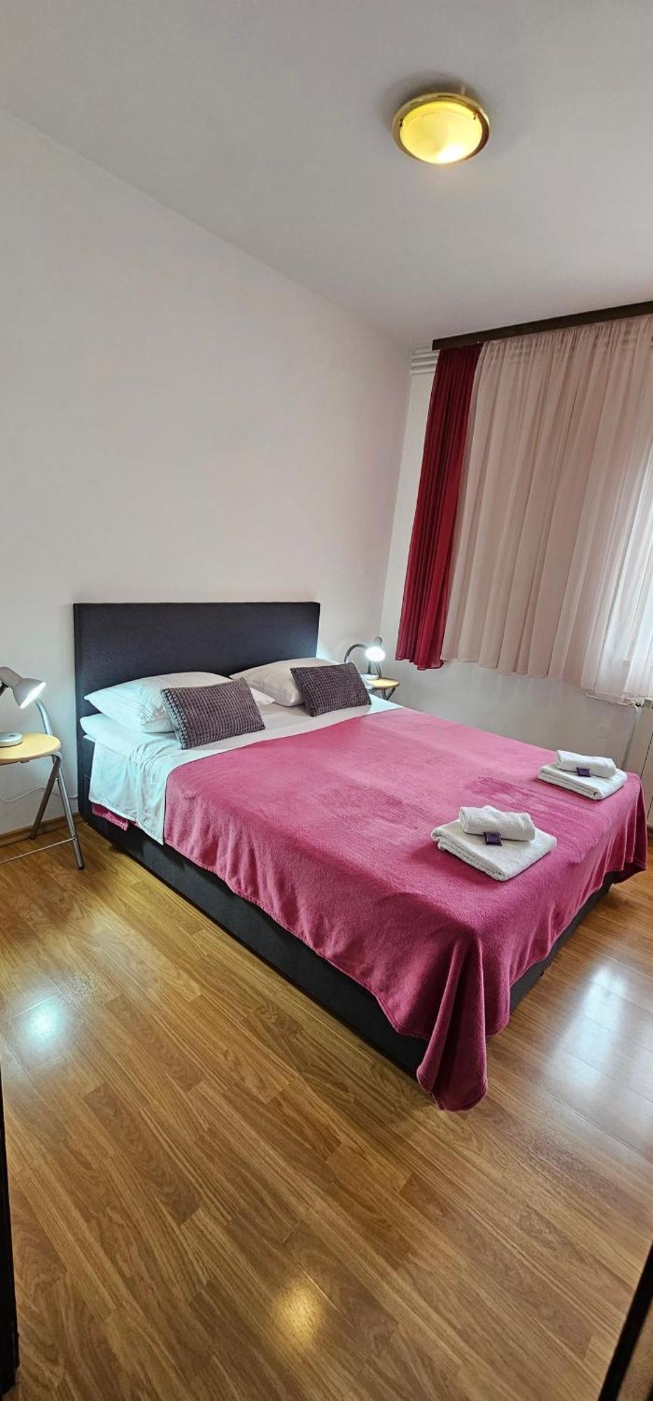 Apartman Pida Primošten Extérieur photo