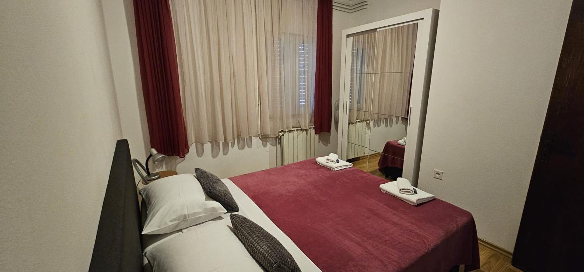 Apartman Pida Primošten Extérieur photo