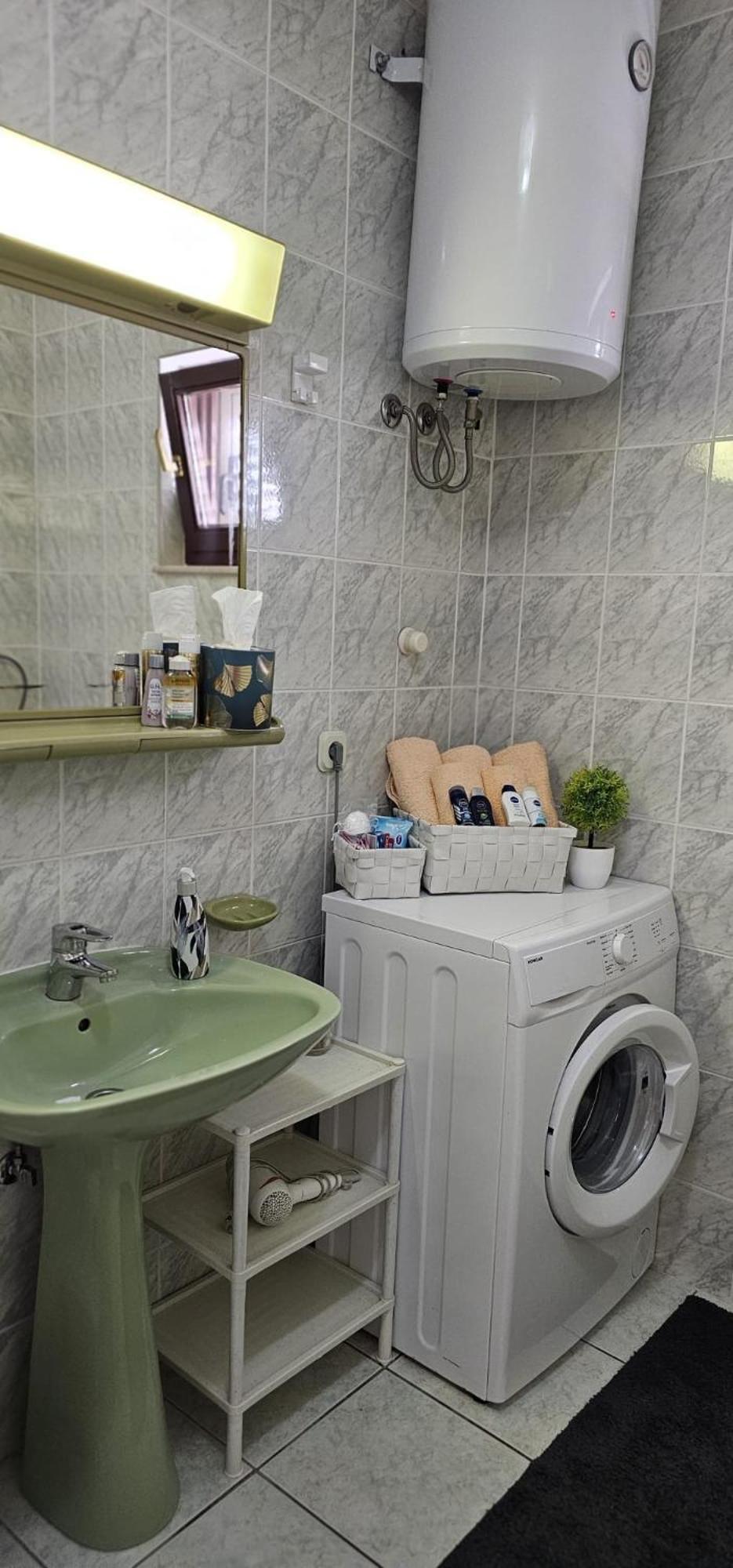 Apartman Pida Primošten Extérieur photo
