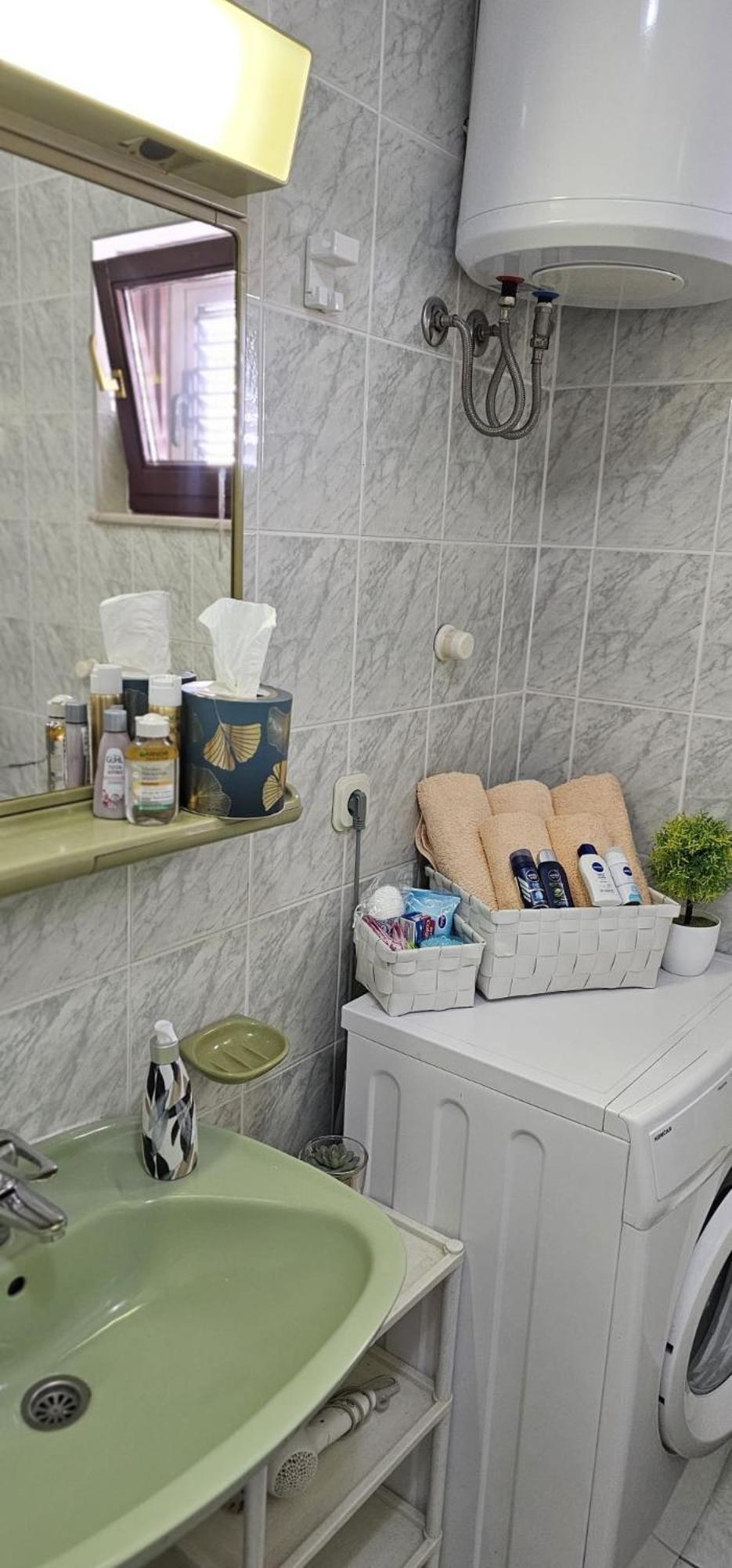 Apartman Pida Primošten Extérieur photo