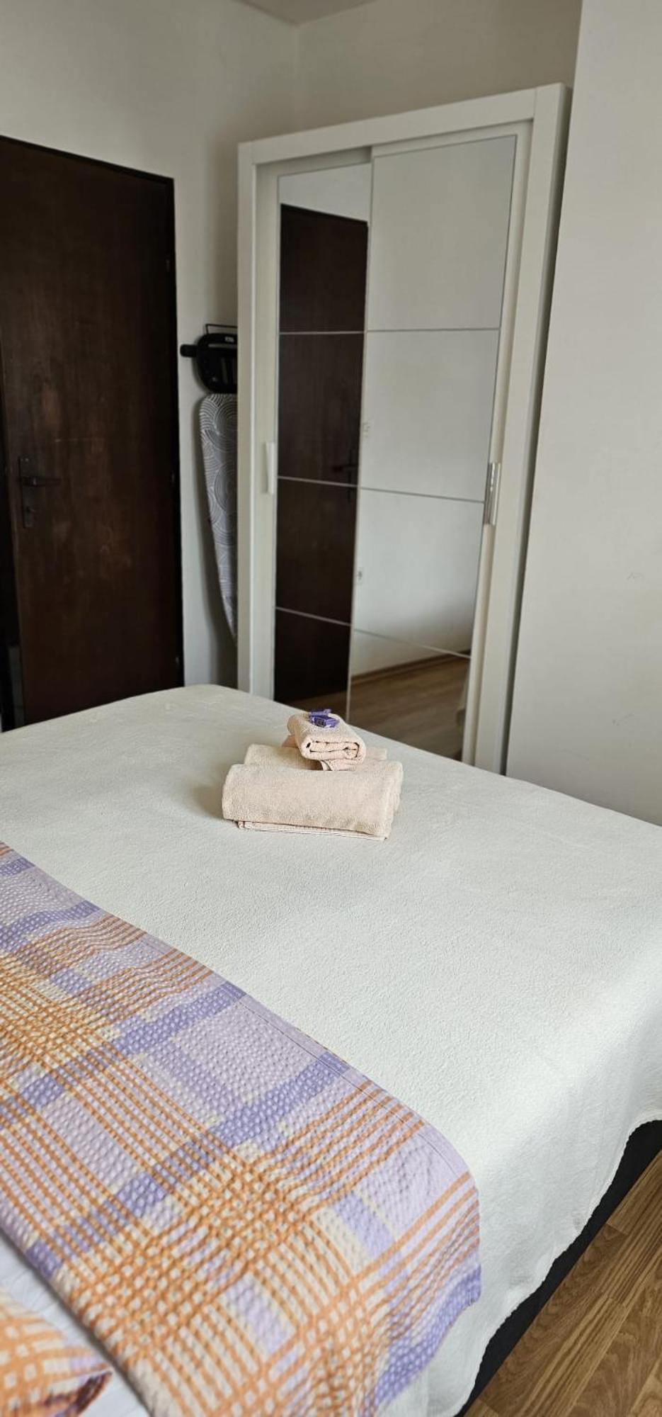 Apartman Pida Primošten Extérieur photo