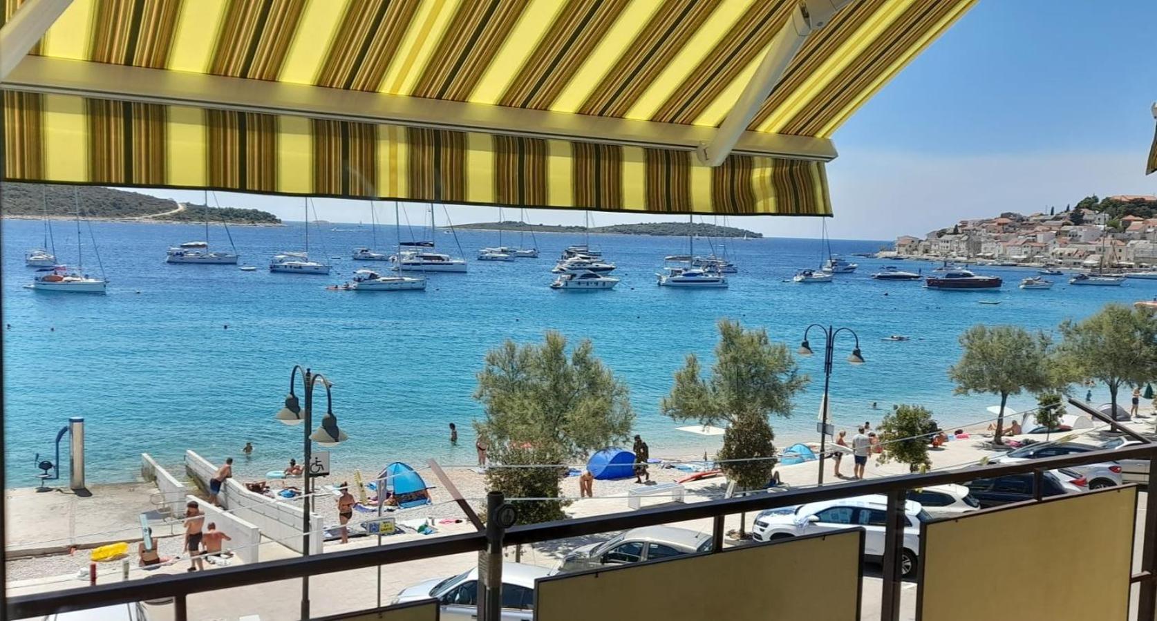 Apartman Pida Primošten Extérieur photo